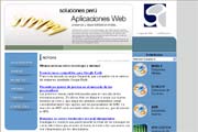 Soluciones Per&uacute; S.A.C.