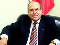 Fidel Ram&iacute;rez Prado